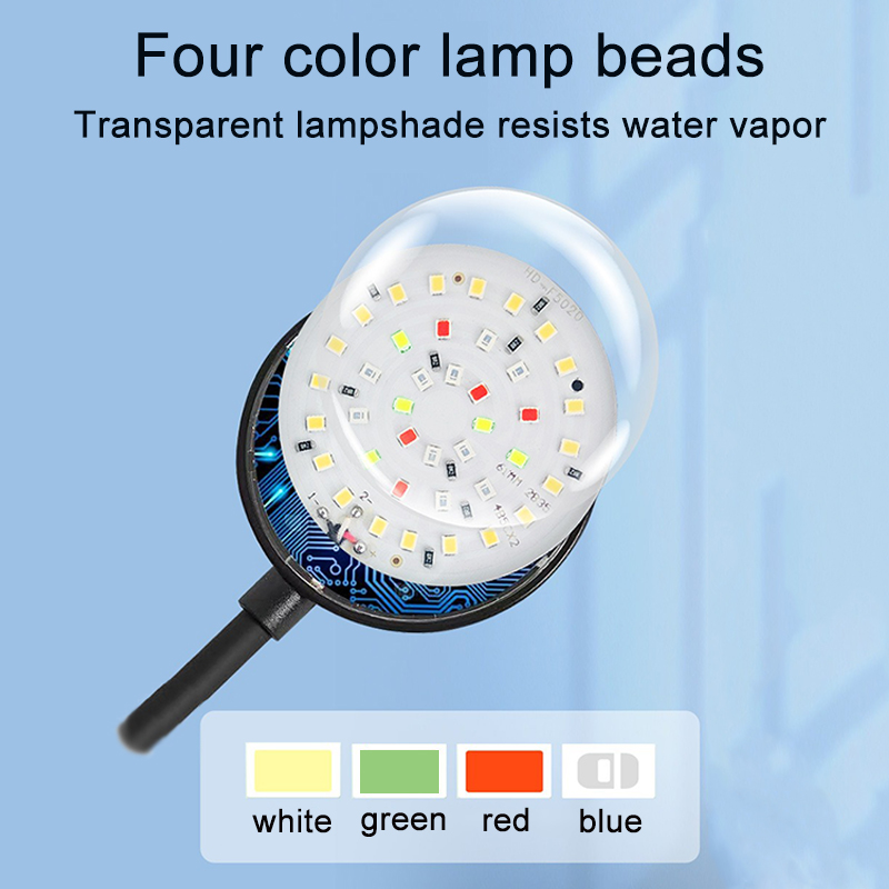 USB Aquarium LED Lamp Fish Tan - Aquarium Planted Tank Fertilizer 评论和价格