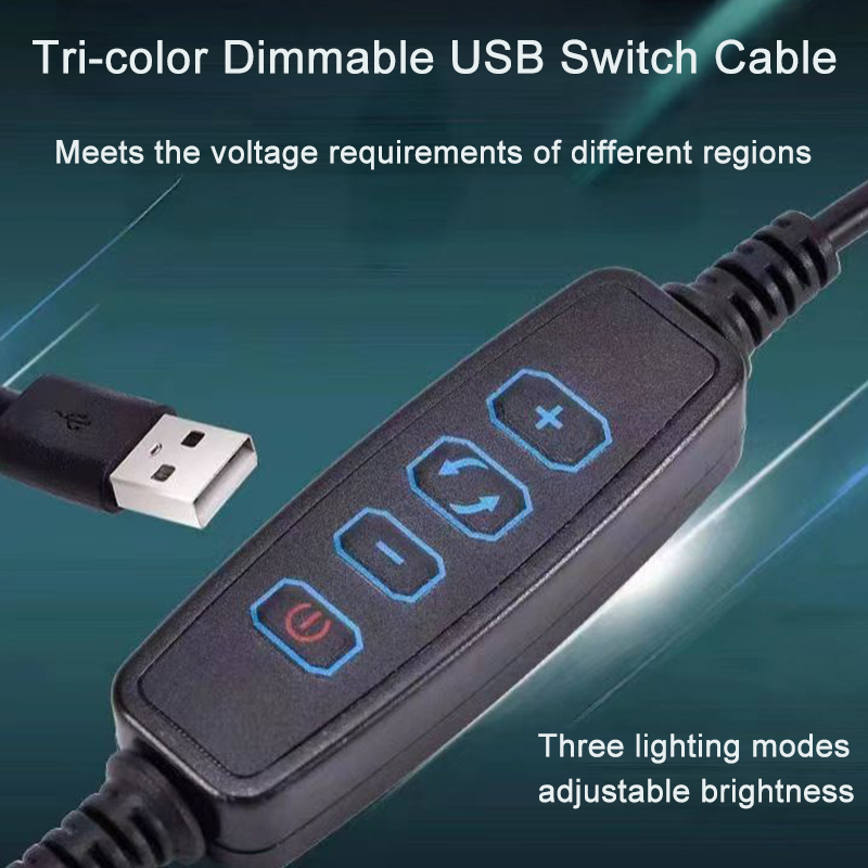USB Aquarium LED Lamp Fish Tan - Aquarium Planted Tank Fertilizer 评论和价格