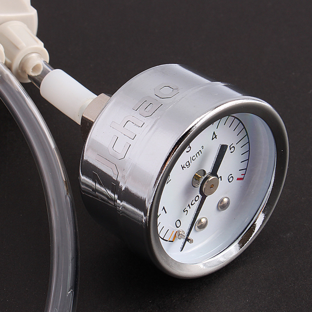 DIY CO2 Valve Diffuser Aquariu - Glass Co2 Drop Checker 评论和价格