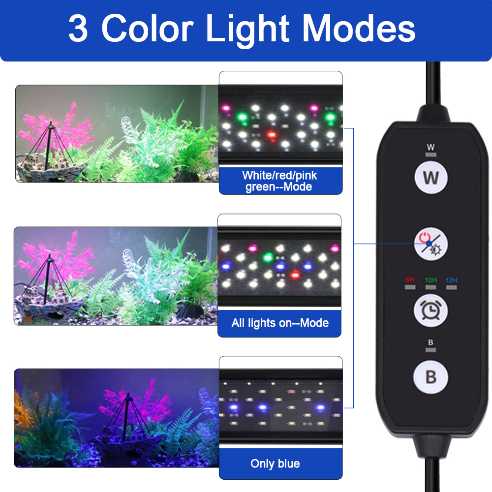 12-30 inch fish tank full spec - Aquarium Planted Tank Fertilizer 评论和价格
