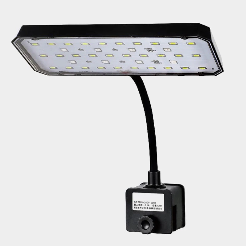 220V Aquarium LED Light Full S - Aquarium Planted Tank Fertilizer 评论和价格