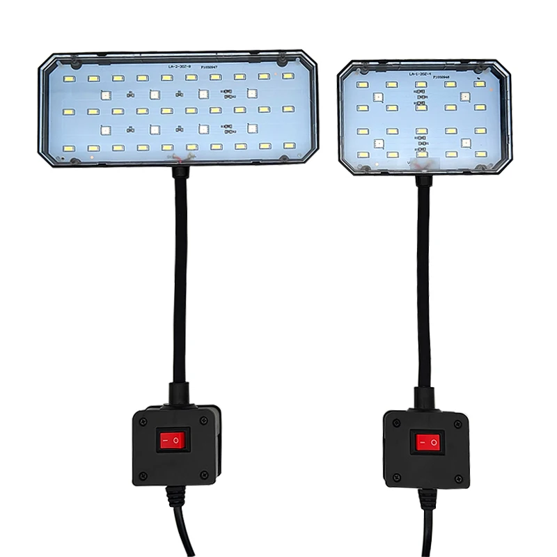 220V Aquarium LED Light Full S - Aquarium Planted Tank Fertilizer 评论和价格