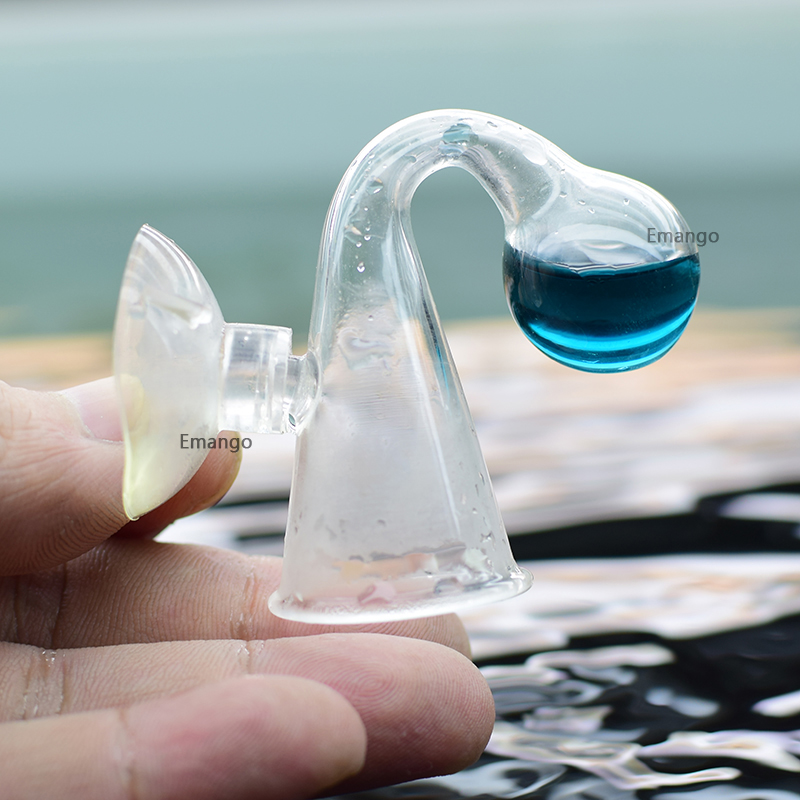 CO2 Fish Tank Diffuse Glass Dr - Glass Co2 Drop Checker 评论和价格