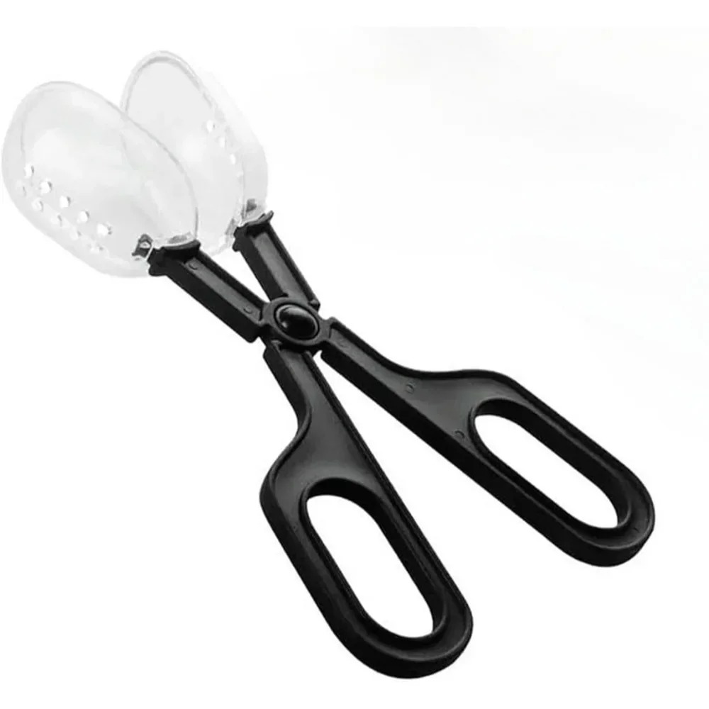1PCS Pet Raising Feeding Tool  - Planted Clip Tweezers 评论和价格