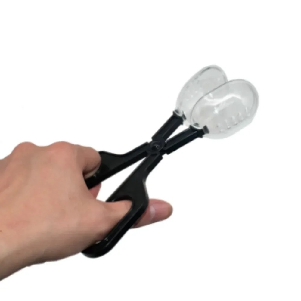 1PCS Pet Raising Feeding Tool  - Planted Clip Tweezers 评论和价格