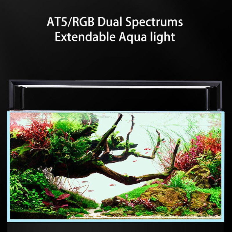 Netlea AT5S V3 Smart Wifi APP  - Aquarium Planted Tank Fertilizer 评论和价格