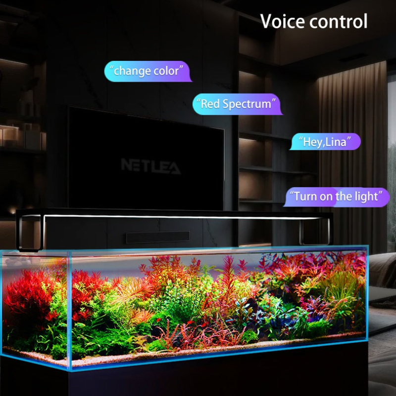 Netlea AT5S V3 Smart Wifi APP  - Aquarium Planted Tank Fertilizer 评论和价格