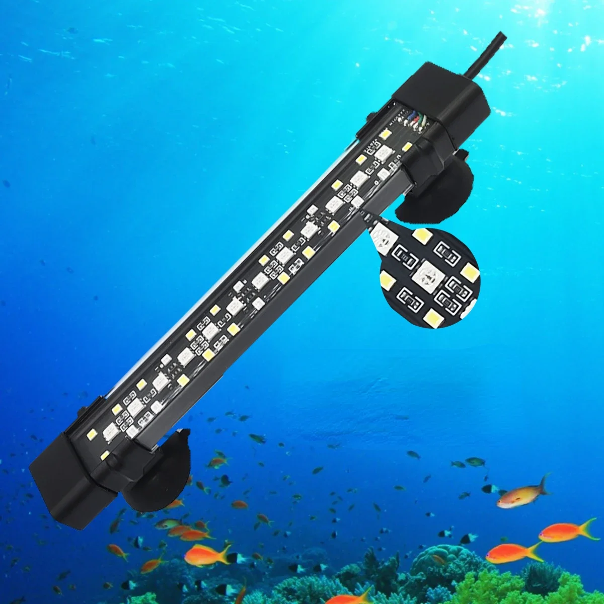 20-70cm Fish Tank 24/7 Full Sp - Aquarium Planted Tank Fertilizer 评论和价格