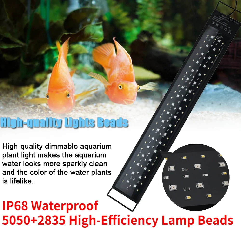 20-70cm Fish Tank 24/7 Full Sp - Aquarium Planted Tank Fertilizer 评论和价格