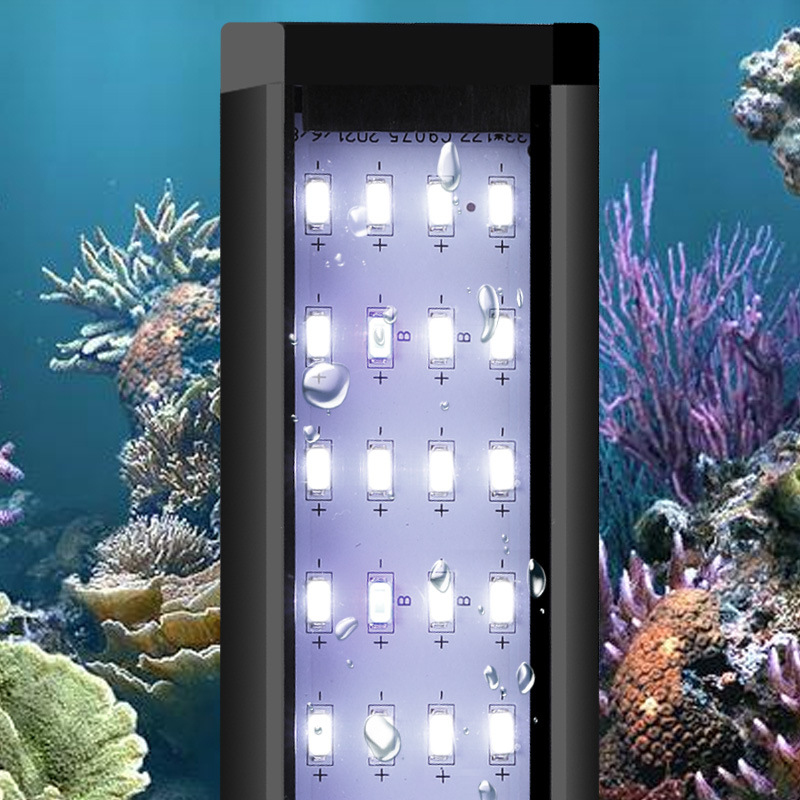 Professional LED Aquarium Ligh - Aquarium Planted Tank Fertilizer 评论和价格