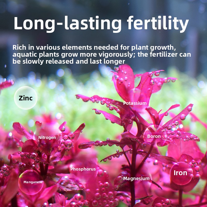 Week Aqua Organic Aquarium Sub - Aquarium Planted Tank Fertilizer 评论和价格