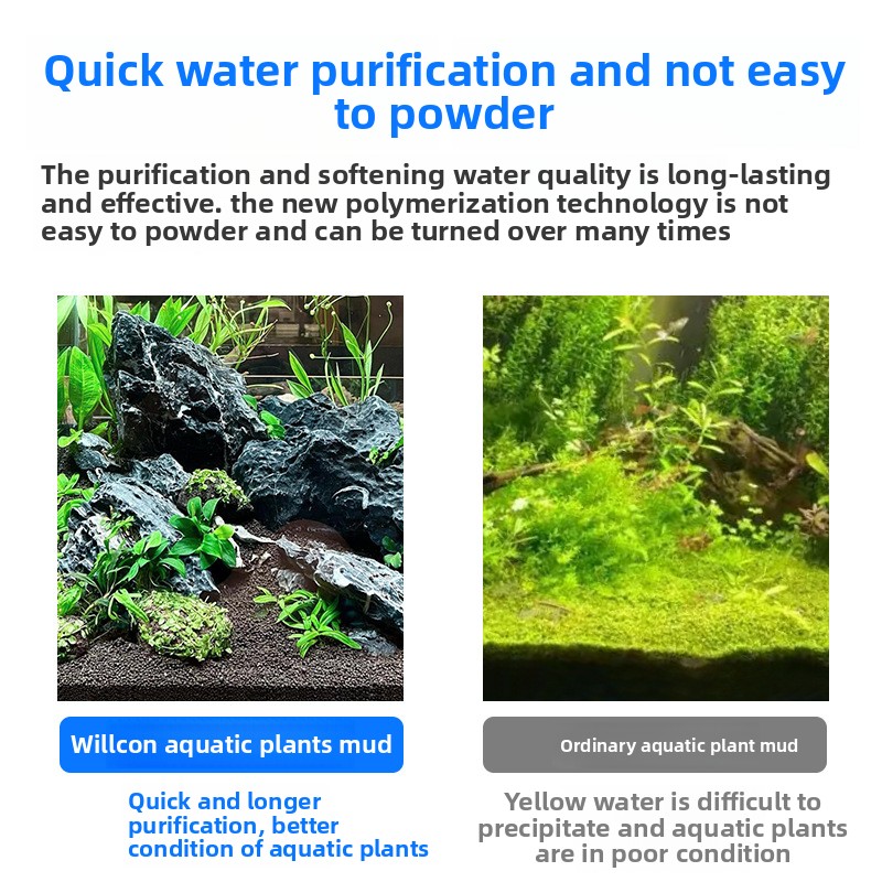 Week Aqua Organic Aquarium Sub - Aquarium Planted Tank Fertilizer 评论和价格