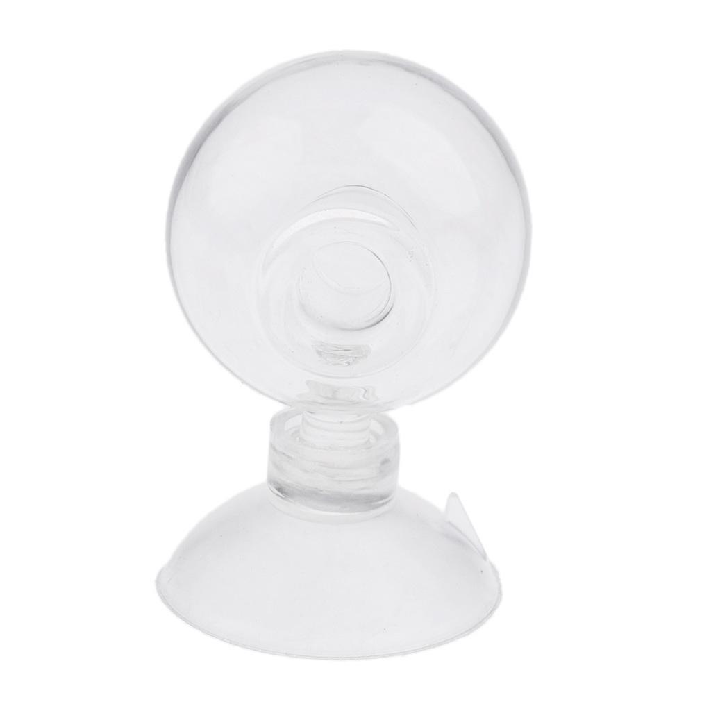 CO2 Drop Checker Aquarium Glas - Glass Co2 Drop Checker 评论和价格