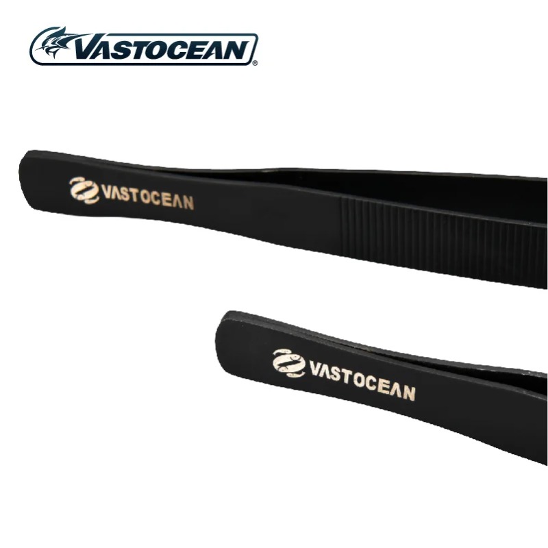 VASTOCEAN 27CM 48CM Extended M - Planted Clip Tweezers 评论和价格