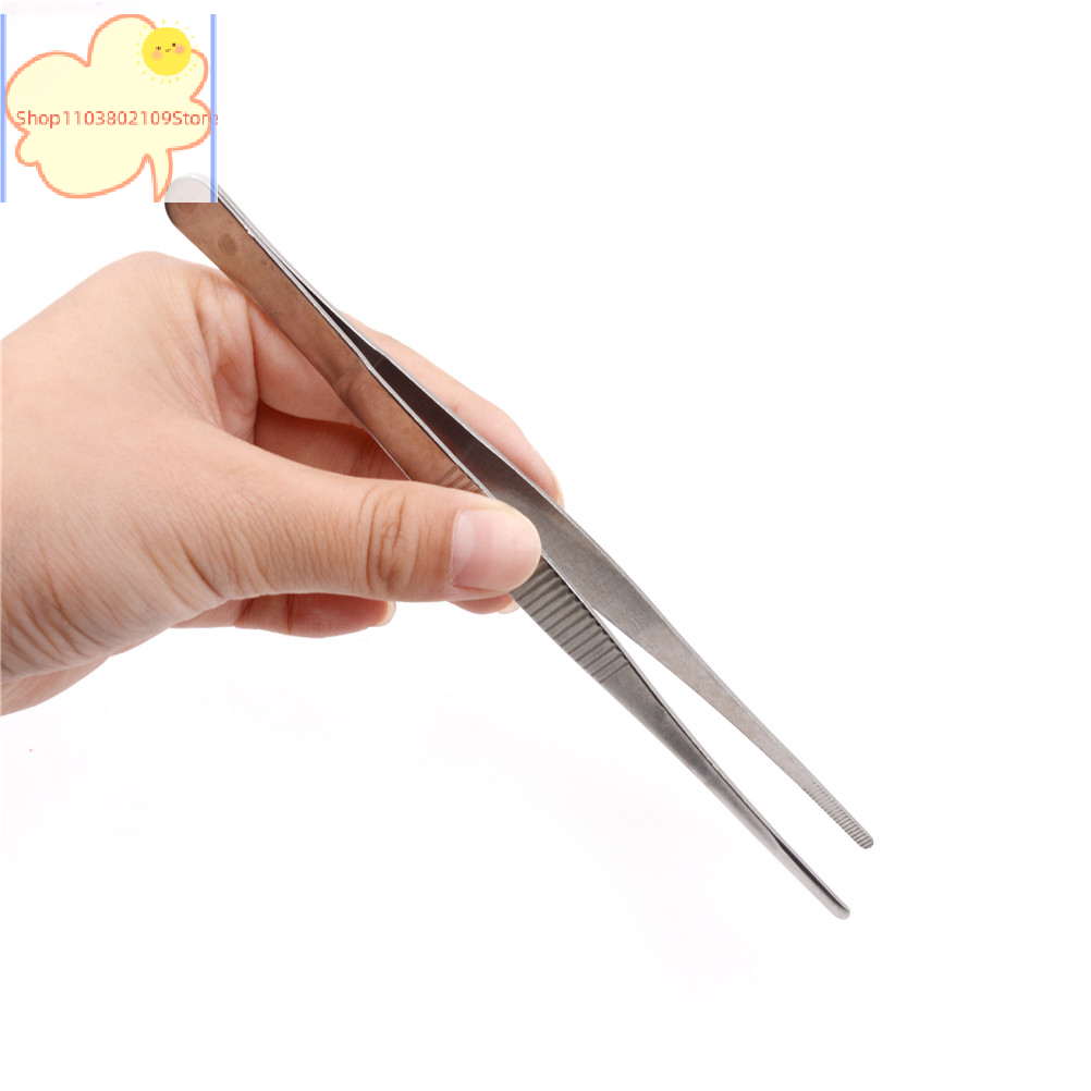 【HT】【HT】Aquarium Plant Tank BB - Planted Clip Tweezers 评论和价格