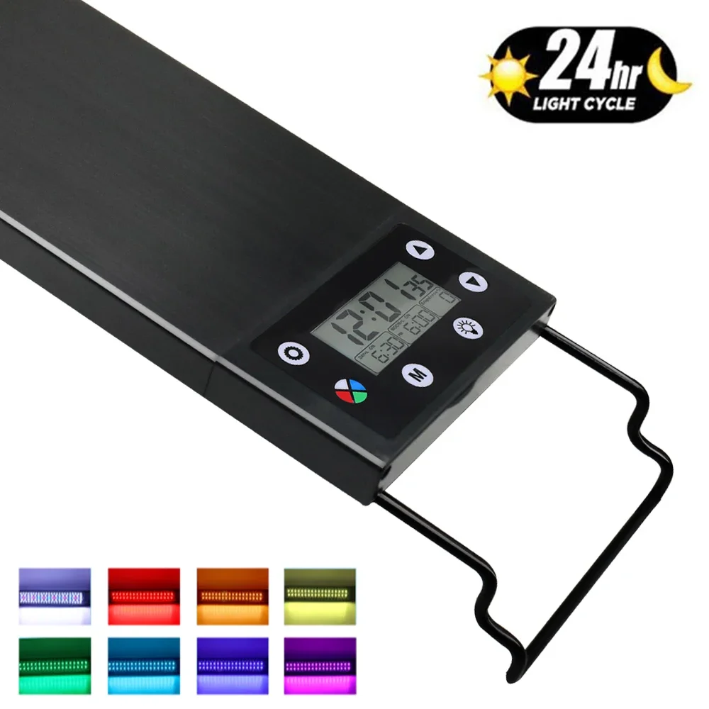 75-90cm 24/7 Aquarium Full Spe - Aquarium Planted Tank Fertilizer 评论和价格