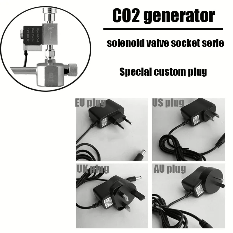 ZRDR Aquarium DIY CO2 generato - Glass Co2 Drop Checker 评论和价格