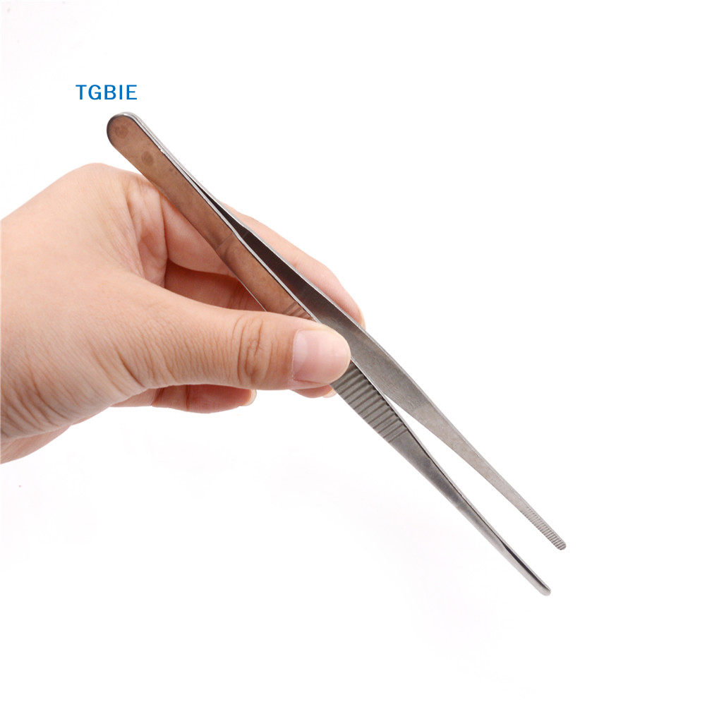 [TL]【TL】Aquarium Plant Tank BB - Planted Clip Tweezers 评论和价格