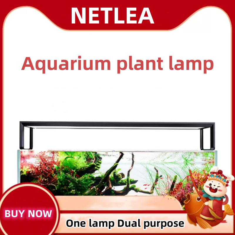 NETLEA 540S/590S Aquarium Full - Aquarium Planted Tank Fertilizer 评论和价格