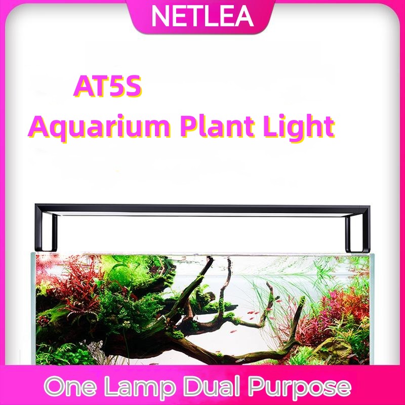 NETLEA 540S/590S Aquarium Full - Aquarium Planted Tank Fertilizer 评论和价格