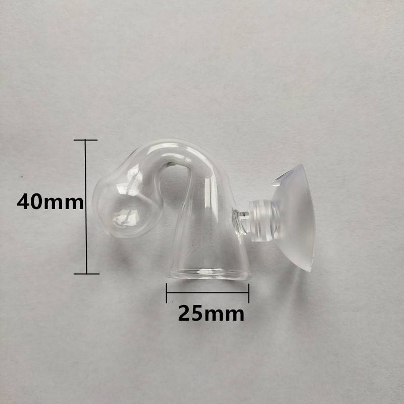 Diffuse Glass CO2 Drop Checker - Glass Co2 Drop Checker 评论和价格