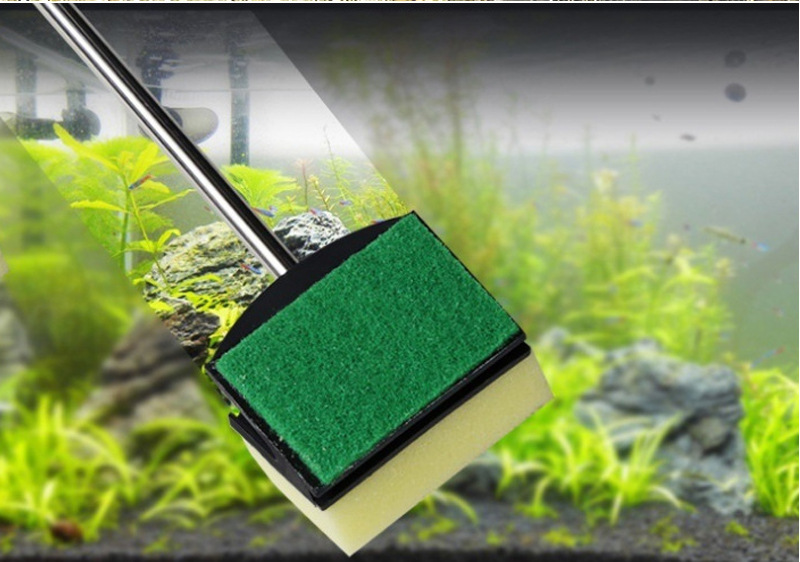 48cm Stainless Steel Aquarium  - Planted Clip Tweezers 评论和价格