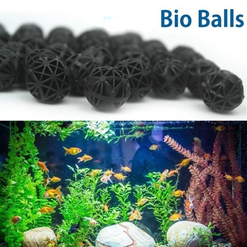 50/100Pcs Home Aquarium Pond B - Aquarium Planted Tank Fertilizer 评论和价格