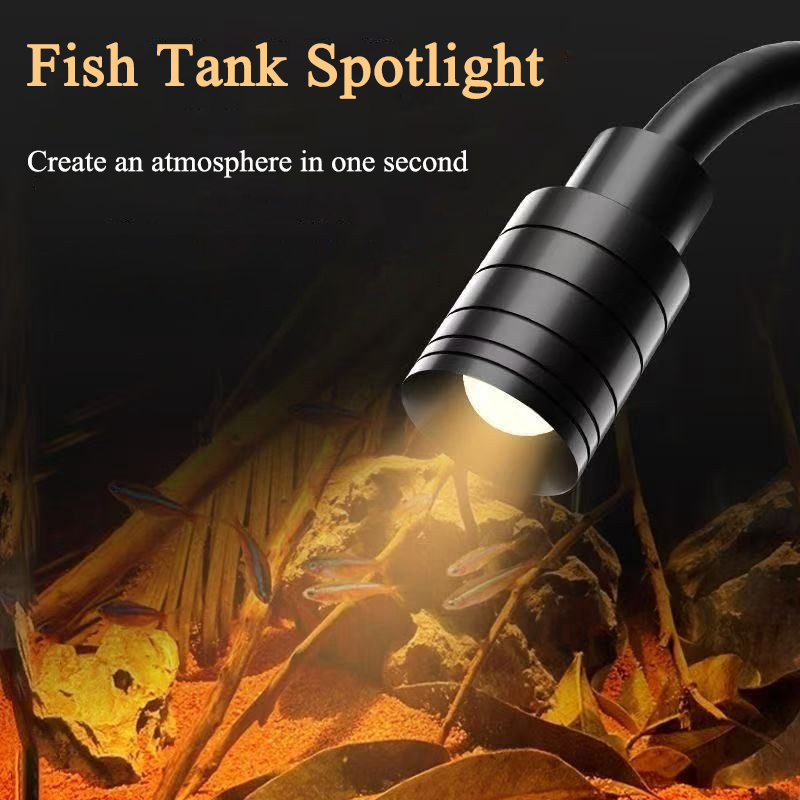 Aquarium Light Full Spectrum F - Aquarium Planted Tank Fertilizer 评论和价格