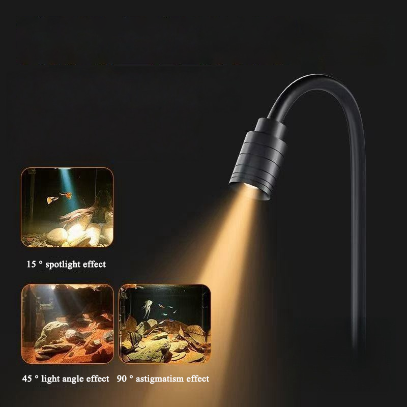 Aquarium Light Full Spectrum F - Aquarium Planted Tank Fertilizer 评论和价格