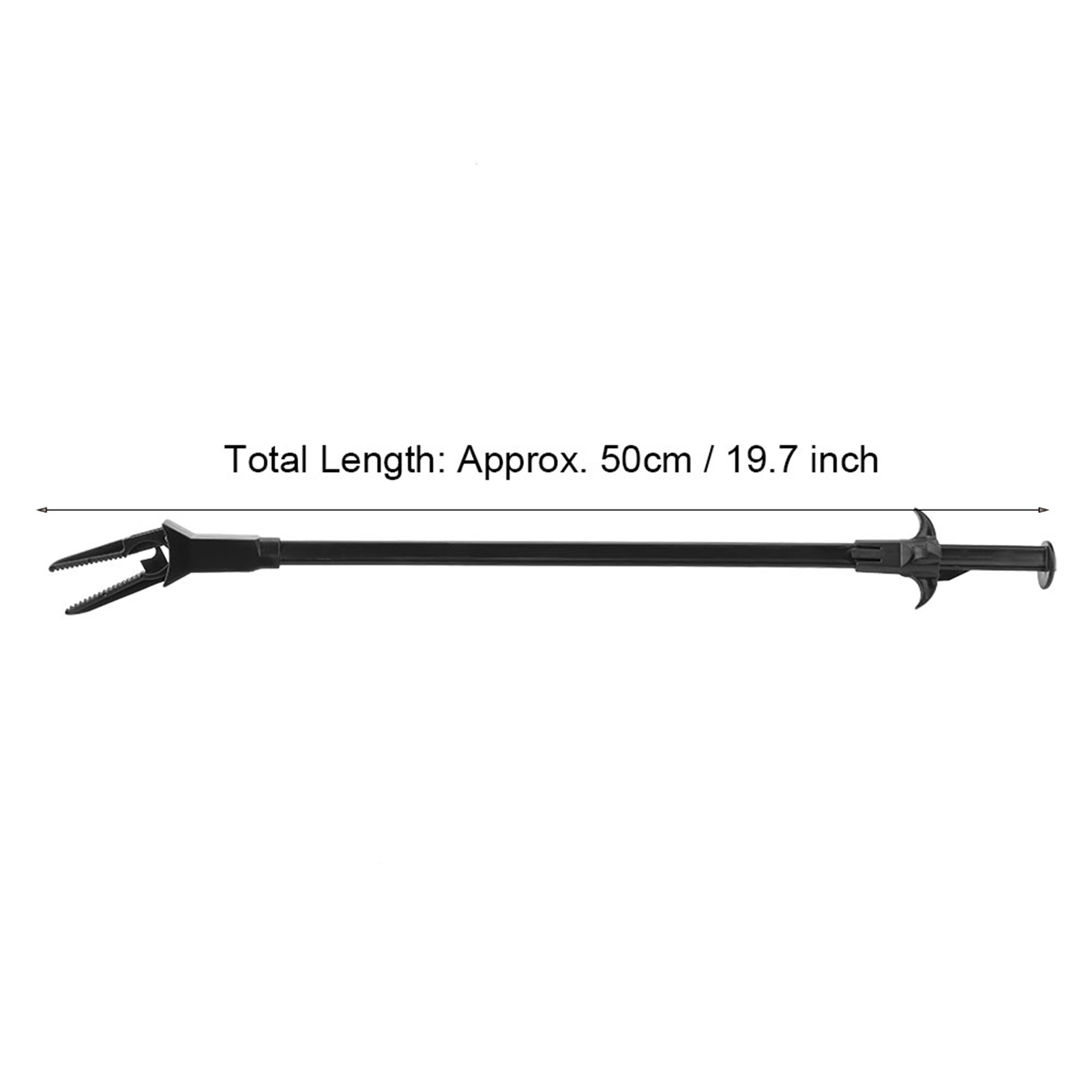Fish  Cleaning Tool Fish  Aqua - Planted Clip Tweezers 评论和价格