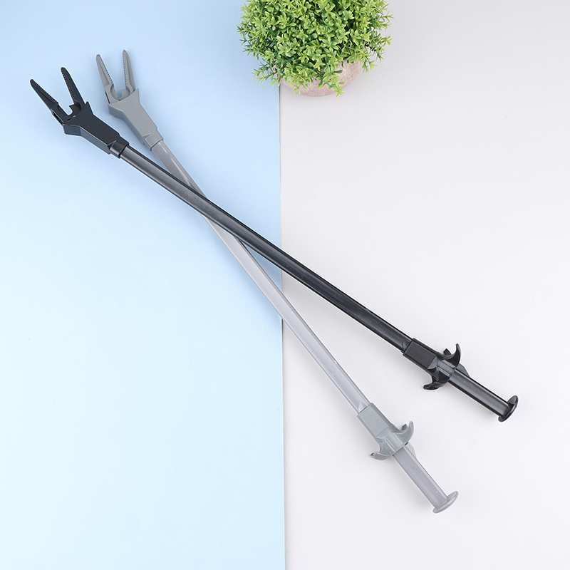 Water plant planting clip feed - Planted Clip Tweezers 评论和价格