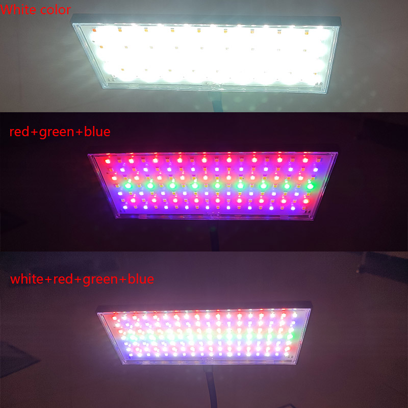 3 Light Color Adjustable Aquar - Aquarium Planted Tank Fertilizer 评论和价格