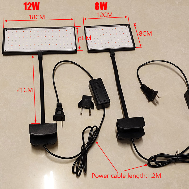 3 Light Color Adjustable Aquar - Aquarium Planted Tank Fertilizer 评论和价格