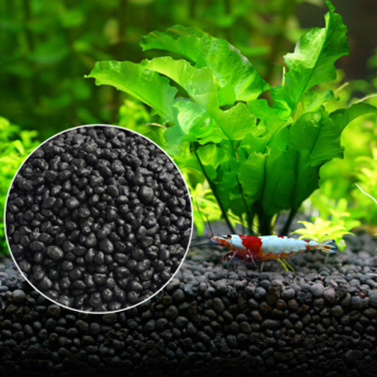 Aquarium Plant Seeds Soil Fish - Aquarium Planted Tank Fertilizer 评论和价格