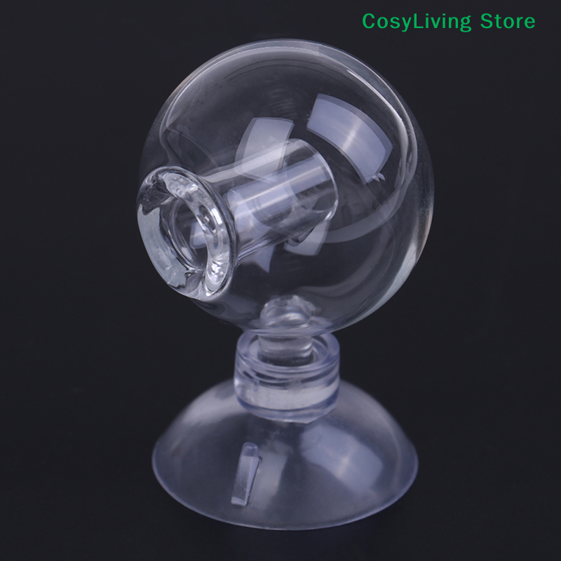 [CL]1Pcs Glass Drop Checker Aq - Glass Co2 Drop Checker 评论和价格