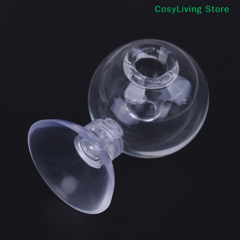 [CL]1Pcs Glass Drop Checker Aq - Glass Co2 Drop Checker 评论和价格