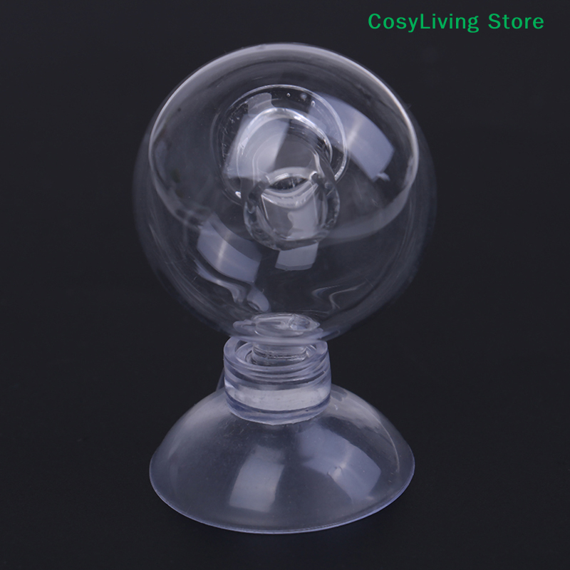 [CL]1Pcs Glass Drop Checker Aq - Glass Co2 Drop Checker 评论和价格