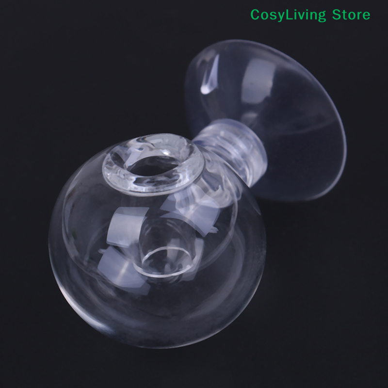 [CL]1Pcs Glass Drop Checker Aq - Glass Co2 Drop Checker 评论和价格