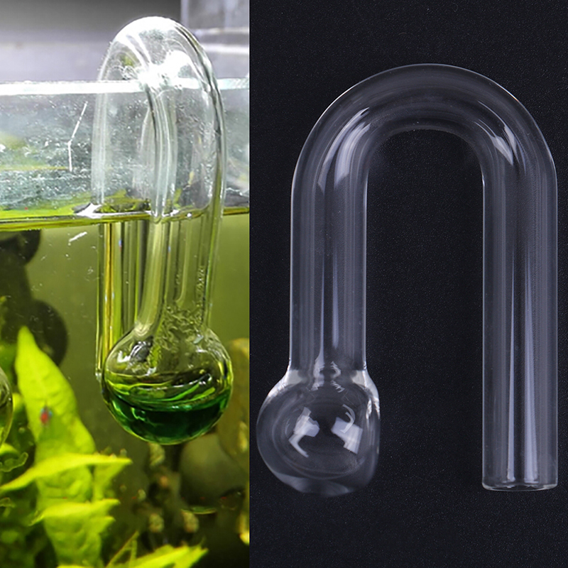 Diffuse Glass CO2 Drop Checker - Glass Co2 Drop Checker 评论和价格