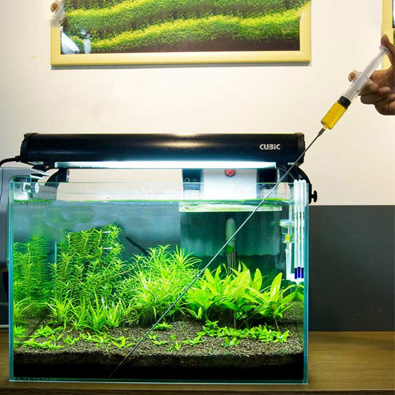 Aquarium Plants Growth Heathy  - Aquarium Planted Tank Fertilizer 评论和价格