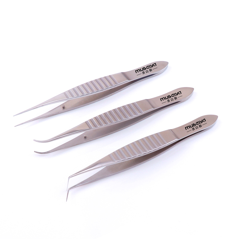 Grafting eyelash curler specia - Planted Clip Tweezers 评论和价格