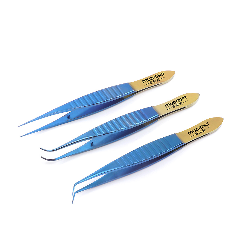 Grafting eyelash curler specia - Planted Clip Tweezers 评论和价格