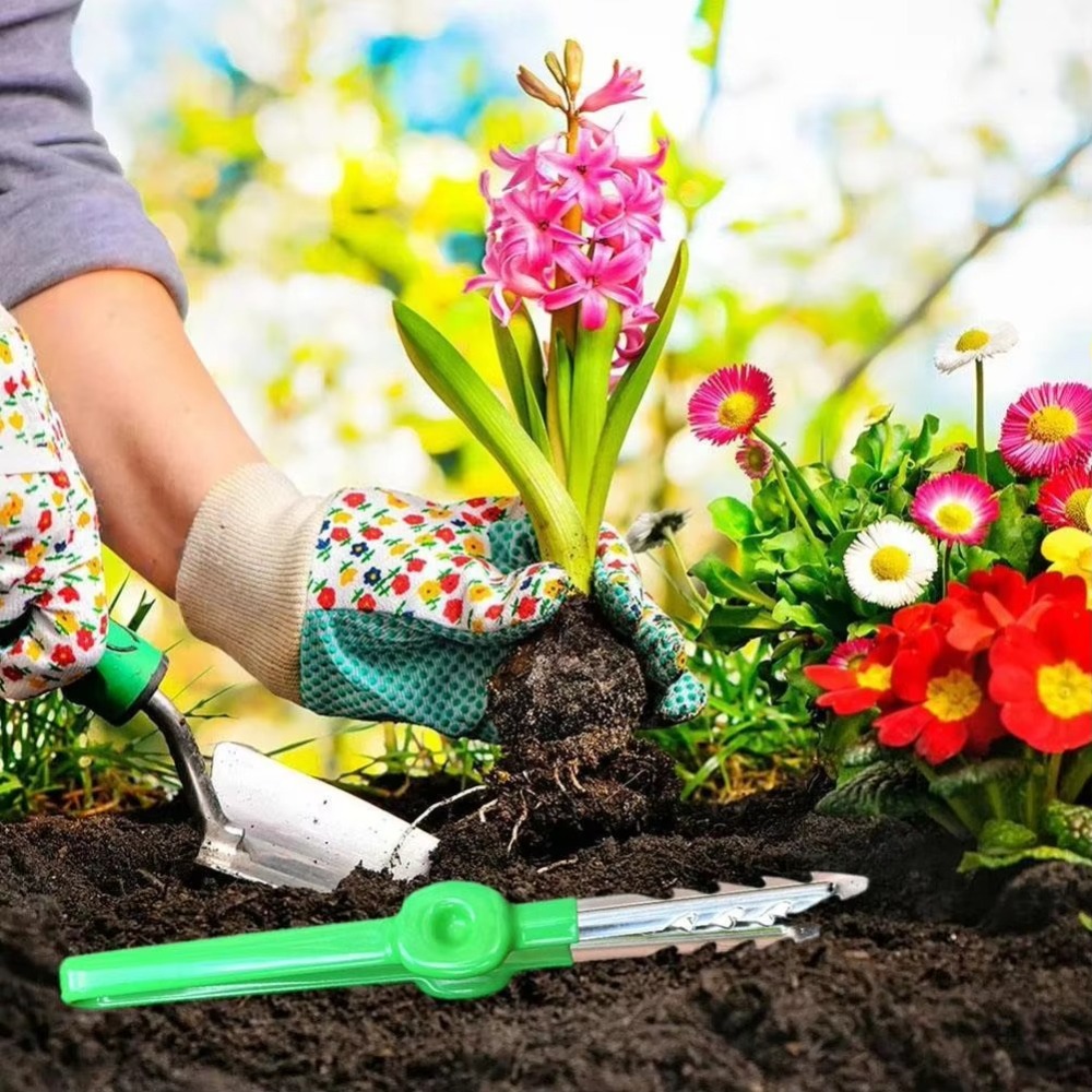 Outdoor Garden Weeding Clip Ga - Planted Clip Tweezers 评论和价格