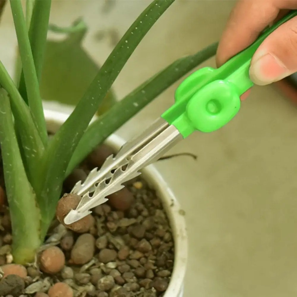 Outdoor Garden Weeding Clip Ga - Planted Clip Tweezers 评论和价格