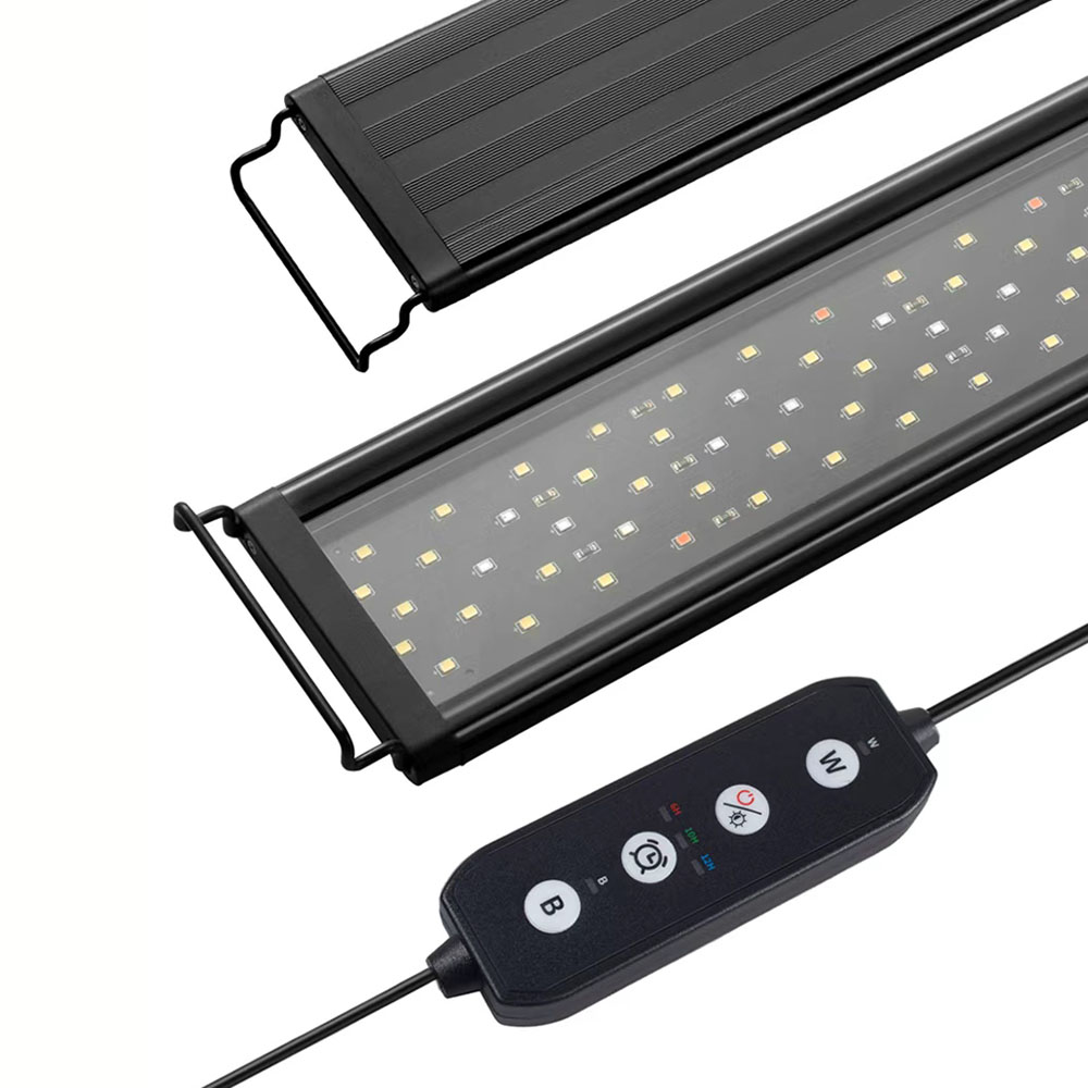 30-60cm full-spectrum LED fish - Aquarium Planted Tank Fertilizer 评论和价格